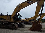 2011 CATERPILLAR 374DL Photo #5