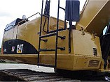 2011 CATERPILLAR 374DL Photo #13