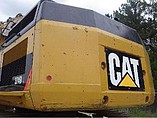 2011 CATERPILLAR 374DL Photo #16