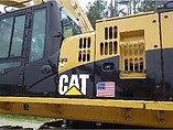 2011 CATERPILLAR 374DL Photo #18