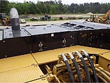 2011 CATERPILLAR 374DL Photo #19