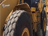 10 CATERPILLAR 962H