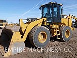 12 CATERPILLAR 924HZ