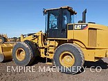 2012 CATERPILLAR 924HZ Photo #4