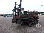 13 DITCH WITCH JT25