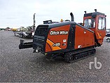 2013 DITCH WITCH JT25 Photo #3