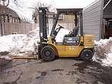 1998 CATERPILLAR DP25 Photo #2