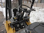 1998 CATERPILLAR DP25 Photo #3