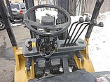 1998 CATERPILLAR DP25 Photo #4