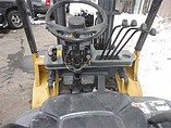 1998 CATERPILLAR DP25 Photo #9