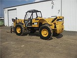 2003 CATERPILLAR TH560B Photo #2