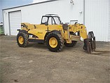 2003 CATERPILLAR TH560B Photo #4
