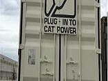 2001 CATERPILLAR XQ2000 Photo #3