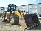 1997 CATERPILLAR 980G Photo #1