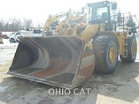 1997 CATERPILLAR 980G Photo #2