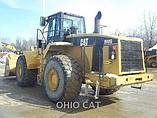 1997 CATERPILLAR 980G Photo #3