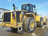 1997 CATERPILLAR 980G Photo #4