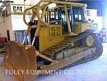 08 CATERPILLAR D6T DS XW