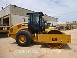 2014 CATERPILLAR CS64B Photo #2