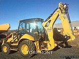 14 CATERPILLAR 420F IT