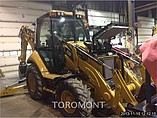 2014 CATERPILLAR 420F IT Photo #3