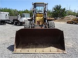 1994 CATERPILLAR IT28F Photo #3