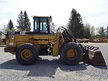 1994 CATERPILLAR IT28F Photo #4