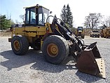 1994 CATERPILLAR IT28F Photo #5