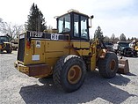 1994 CATERPILLAR IT28F Photo #6