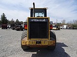 1994 CATERPILLAR IT28F Photo #7
