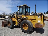 1994 CATERPILLAR IT28F Photo #8