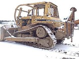 1990 CATERPILLAR D6H Photo #2