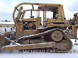 1990 CATERPILLAR D6H Photo #12