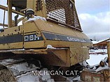 1990 CATERPILLAR D6H Photo #13