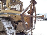 1990 CATERPILLAR D6H Photo #14