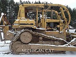 1990 CATERPILLAR D6H Photo #17