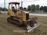 05 CATERPILLAR D3G