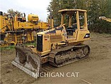2005 CATERPILLAR D3G Photo #2