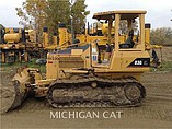 2005 CATERPILLAR D3G Photo #17