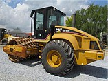 2006 CATERPILLAR CP-563E Photo #2