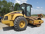 2006 CATERPILLAR CP-563E Photo #3