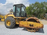 2006 CATERPILLAR CP-563E Photo #4