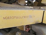 2006 CATERPILLAR CP-563E Photo #13