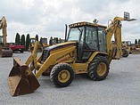 04 CATERPILLAR 420D