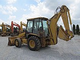 2004 CATERPILLAR 420D Photo #2