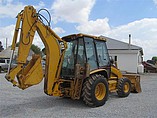 2004 CATERPILLAR 420D Photo #3