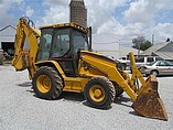 2004 CATERPILLAR 420D Photo #4