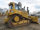 2012 CATERPILLAR D6T XL Photo #2