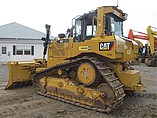 2012 CATERPILLAR D6T XL Photo #3
