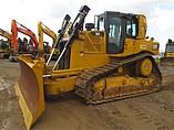 2012 CATERPILLAR D6T XL Photo #4